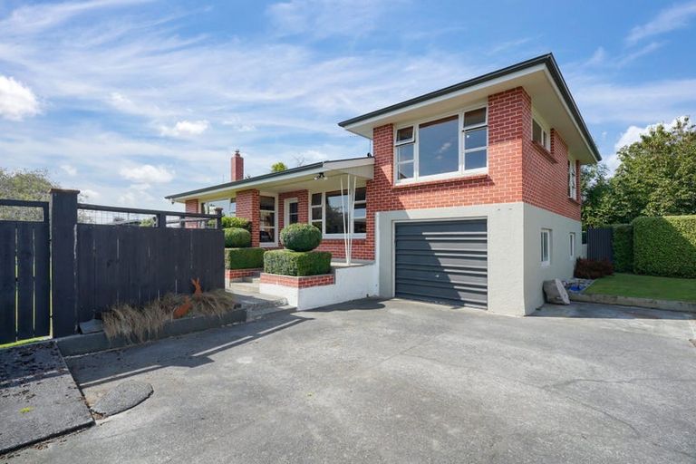 Photo of property in 41 Hillary Street, Winton, 9720