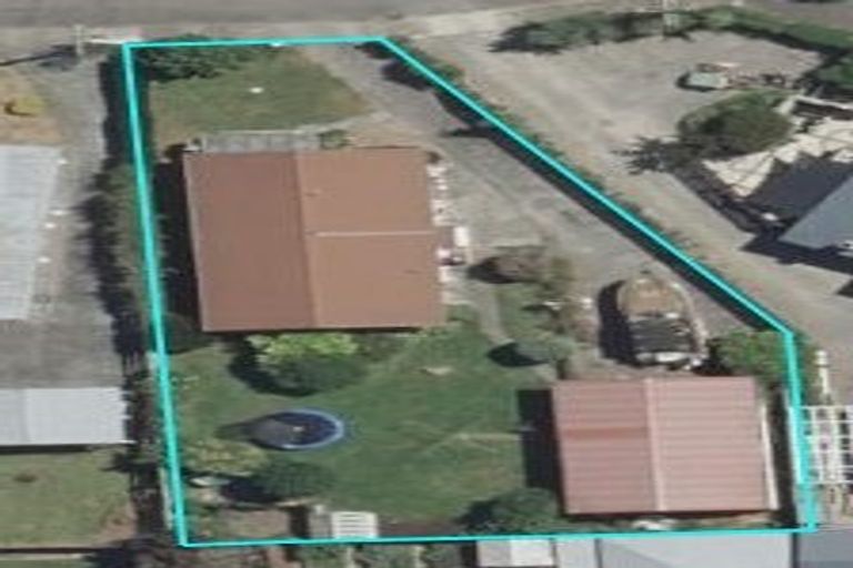 Photo of property in 8 Houghton Crescent, Redwoodtown, Blenheim, 7201