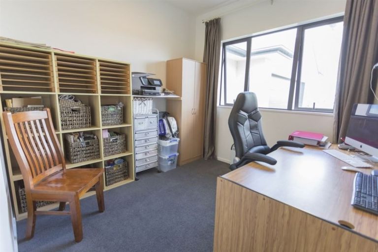 Photo of property in 35 Seymour Drive, Rolleston, 7614