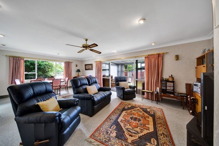 Photo of property in 13b Turehu Street, Merrilands, New Plymouth, 4312