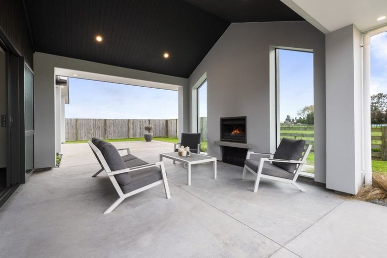 Photo of property in 170 Shirriffs Road, Awapuni, Palmerston North, 4412