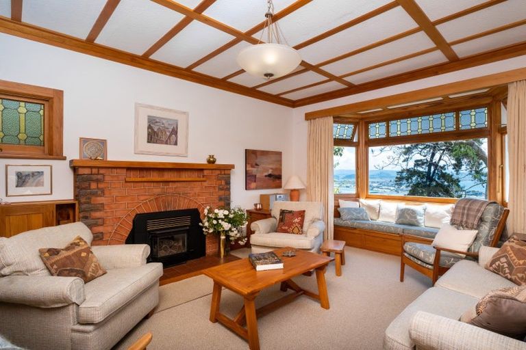 Photo of property in 35 Goldsmith Road, Hospital Hill, Napier, 4110