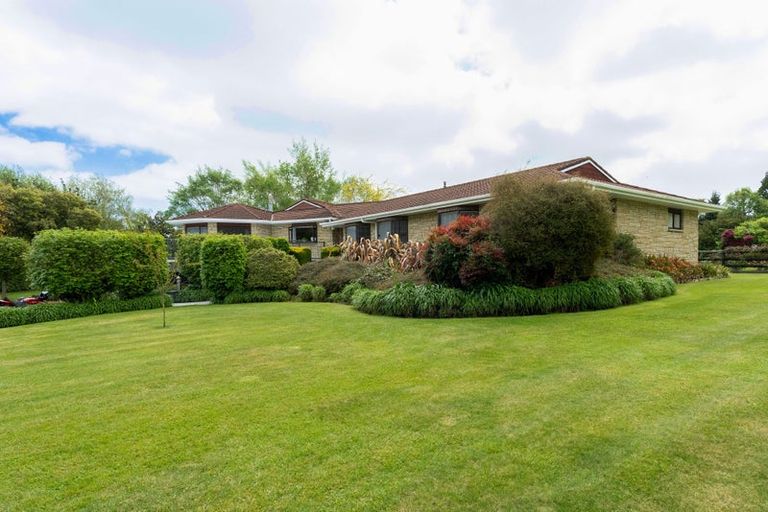 Photo of property in 40 Gordon Place, Levin, 5510