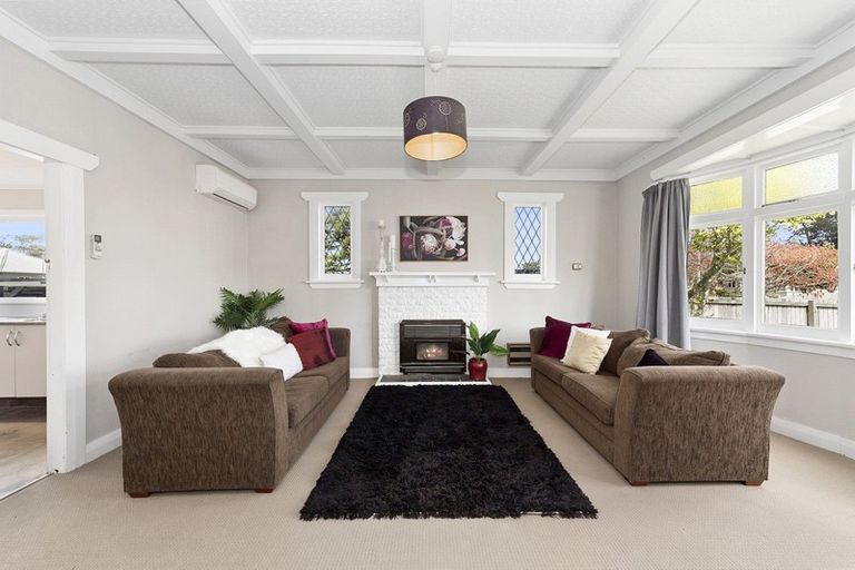 Photo of property in 8 Studholme Street, Morrinsville, 3300