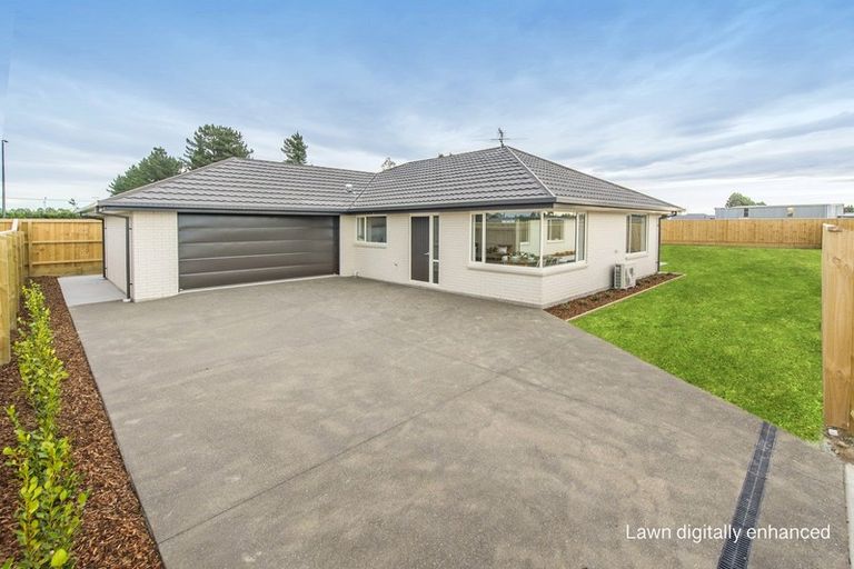 Photo of property in 58 Sandhurst Drive, Papamoa Beach, Papamoa, 3118
