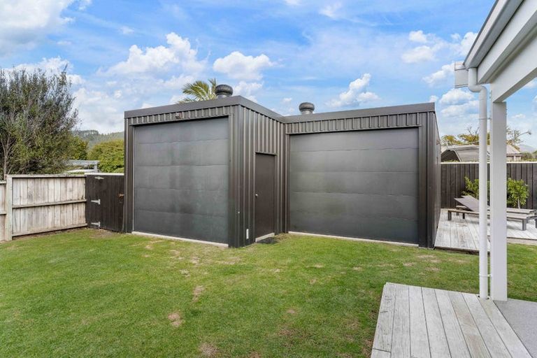 Photo of property in 105 Blane Place, Whangamata, 3620