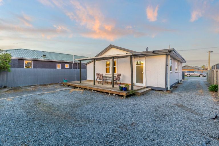Photo of property in 280 Pine Avenue, South New Brighton, Christchurch, 8062