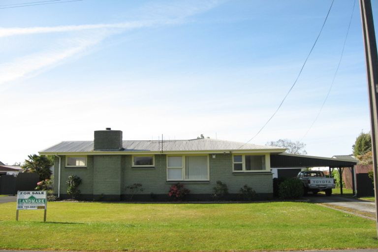 Photo of property in 33 Bentham Street, Westport, 7825