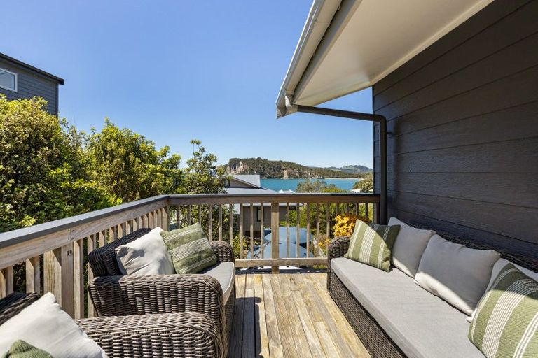 Photo of property in 12 Panorama Avenue, Ferry Landing, Whitianga, 3591