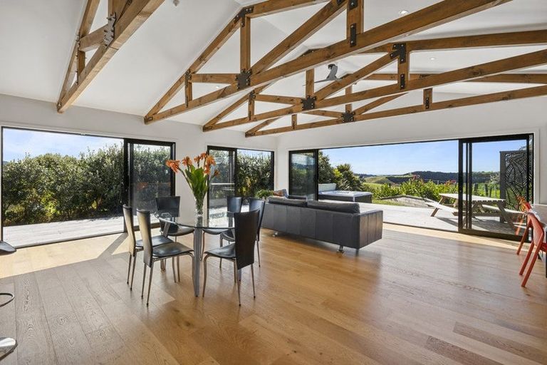 Photo of property in 136a Garbolino Road, Mangawhai, Kaiwaka, 0573