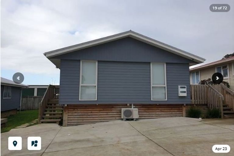 Photo of property in 314a Puhinui Road, Papatoetoe, Auckland, 2025
