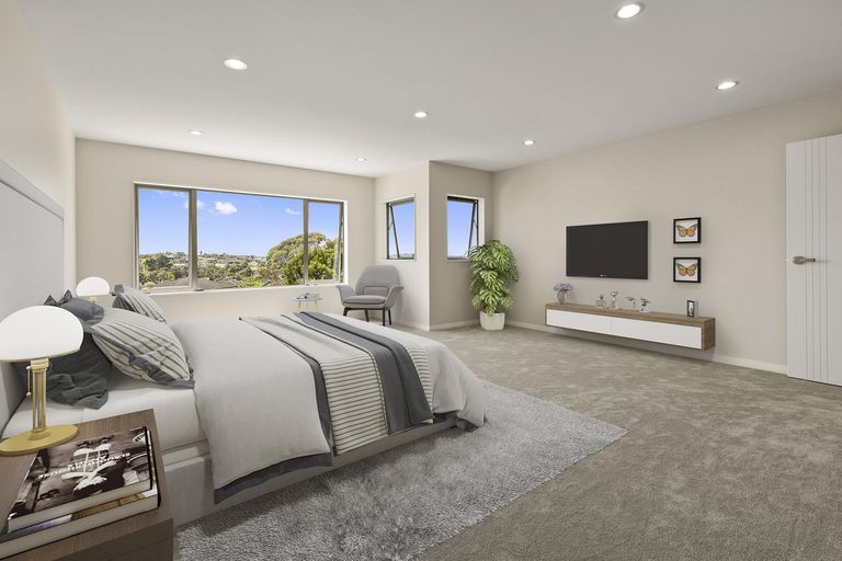 Photo of property in 11a Matisse Drive, West Harbour, Auckland, 0618