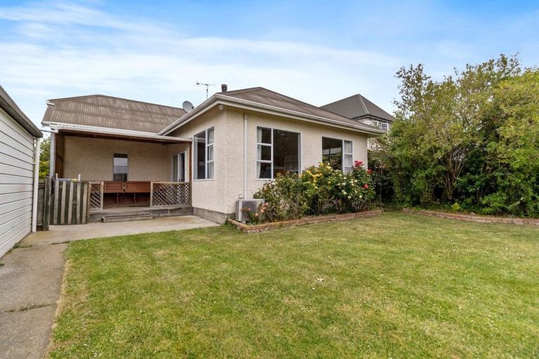 Photo of property in 279 Church Street, West End, Timaru, 7910