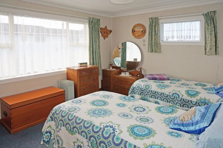 Photo of property in 132-134 Metzger Street, Heidelberg, Invercargill, 9812