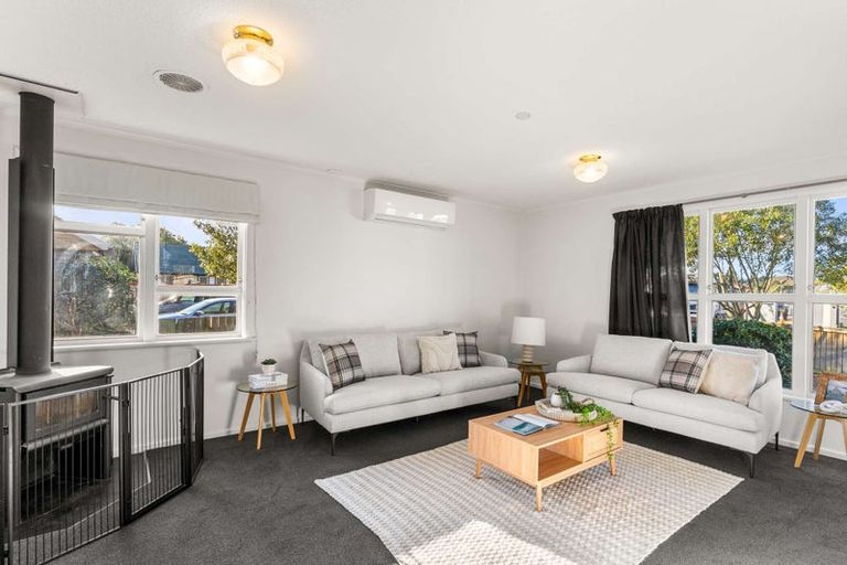 Photo of property in 3 Callan Place, Hoon Hay, Christchurch, 8025