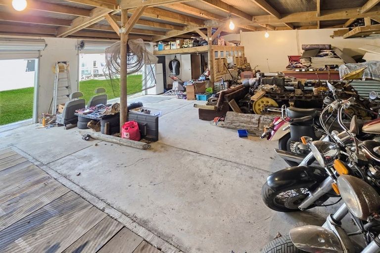 Photo of property in 97 Second Street, Kumara, 7832