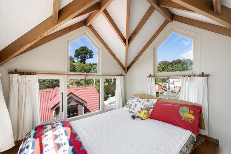 Photo of property in 10 Ascot Street, Thorndon, Wellington, 6011