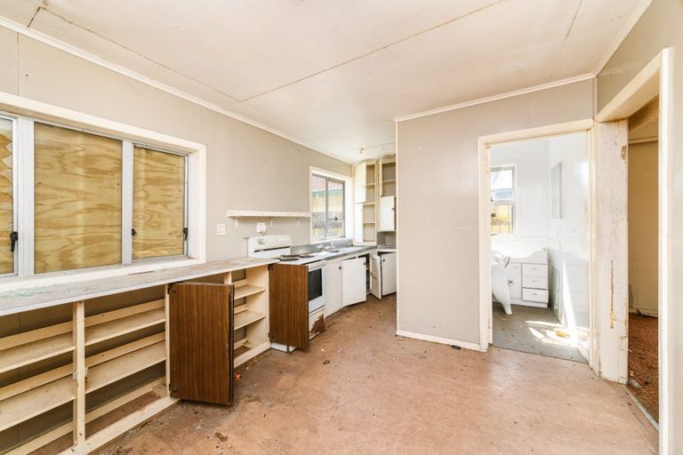 Photo of property in 173 Ferguson Street, West End, Palmerston North, 4412