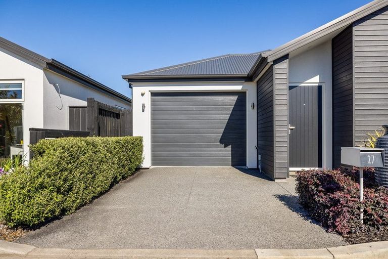 Photo of property in 27 Bellbird Lane, Marshland, Christchurch, 8083