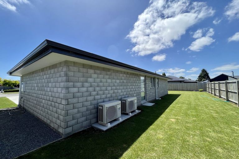 Photo of property in 4 Redhaven Rise, Netherby, Ashburton, 7700