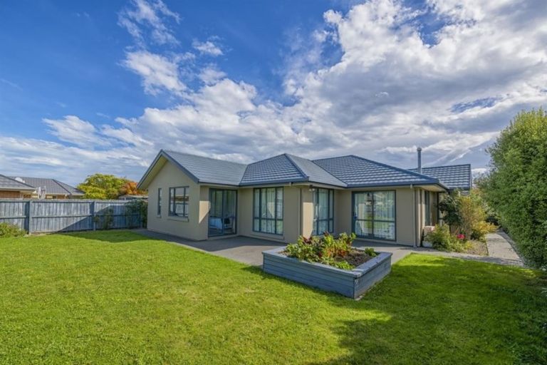 Photo of property in 6 Lady Nugent Lane, Halswell, Christchurch, 8025