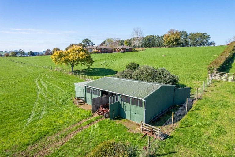 Photo of property in 103 Jury Road, Ngahinapouri, Hamilton, 3290