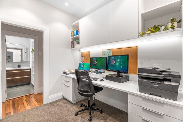 Photo of property in 37 Kensington Avenue, Mount Eden, Auckland, 1024