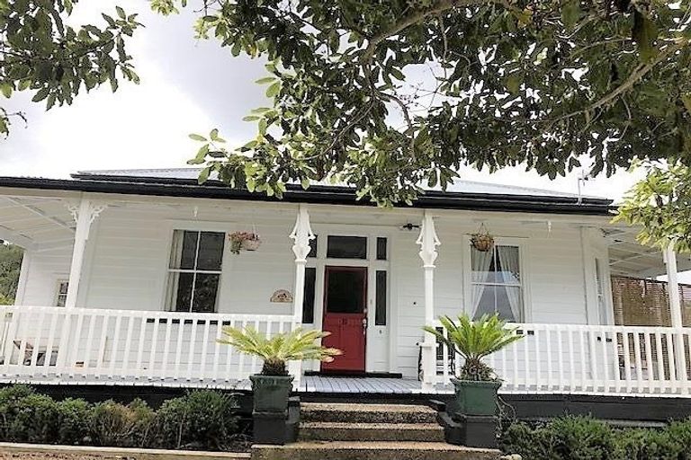 Photo of property in 11 Symonds Street, Waihi, 3610