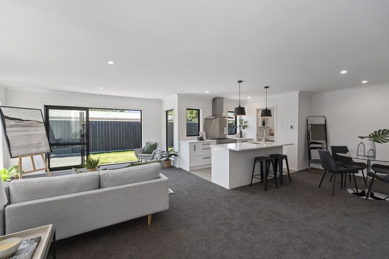 Photo of property in 144b Winchester Street, Levin, 5510