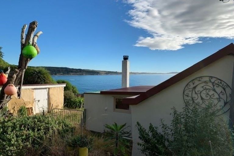 Photo of property in 67 Shag Point Road, Shag Point, Palmerston, 9482