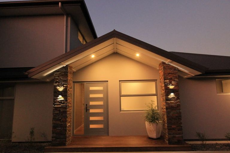 Photo of property in 22 Smith Street, Lepperton, New Plymouth, 4373