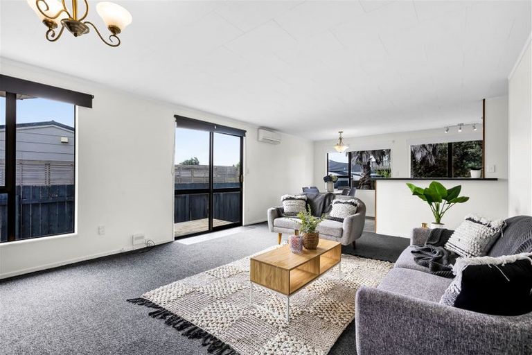 Photo of property in 14 Glasgow Street, Bell Block, New Plymouth, 4312