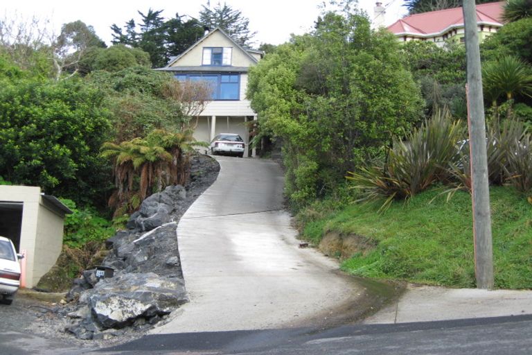 Photo of property in 146 Ravenswood Road, Saint Clair, Dunedin, 9012