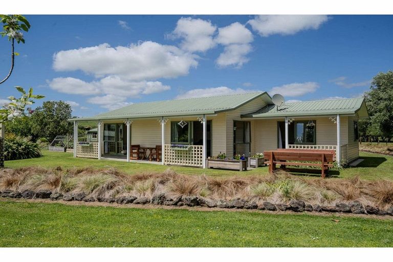 Photo of property in 11 Parkland Drive, Pakaraka, Kaikohe, 0472