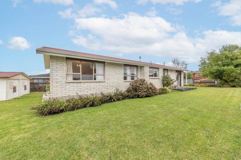 Photo of property in 16 Moana Place, Morrinsville, 3300