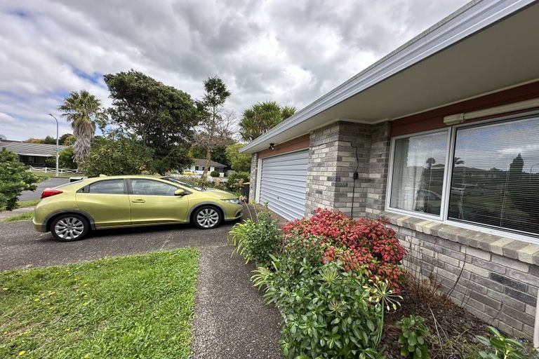 Photo of property in 2/55 Clydesdale Avenue, Somerville, Auckland, 2014