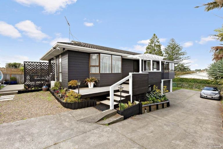 Photo of property in 2/78 Ireland Road, Mount Wellington, Auckland, 1060