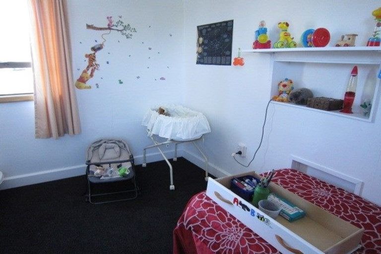 Photo of property in 14 Lydia Street, Greymouth, 7805