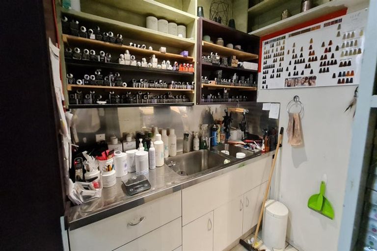 Photo of property in 2/59 Cambridge Terrace, Te Aro, Wellington, 6011