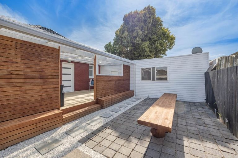 Photo of property in 1/11 George Street, Mangere East, Auckland, 2024
