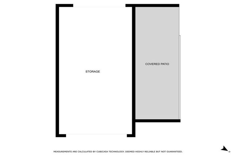 Photo of property in 61 Whatapaka Road, Karaka, Papakura, 2580