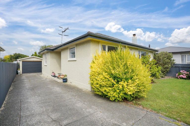 Photo of property in 107 Martin Street, Strathern, Invercargill, 9812