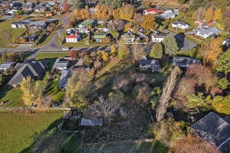 Photo of property in 3 Railway Terrace, Glentunnel, Coalgate, 7673