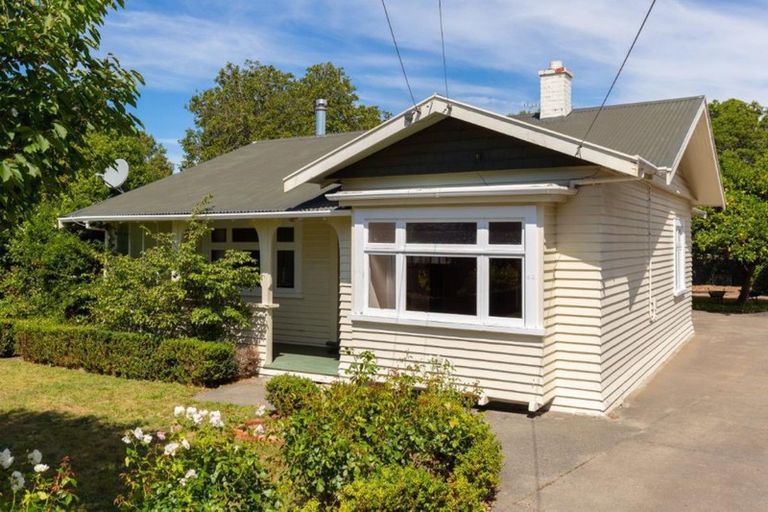 Photo of property in 62 Dillons Point Road, Islington, Blenheim, 7201