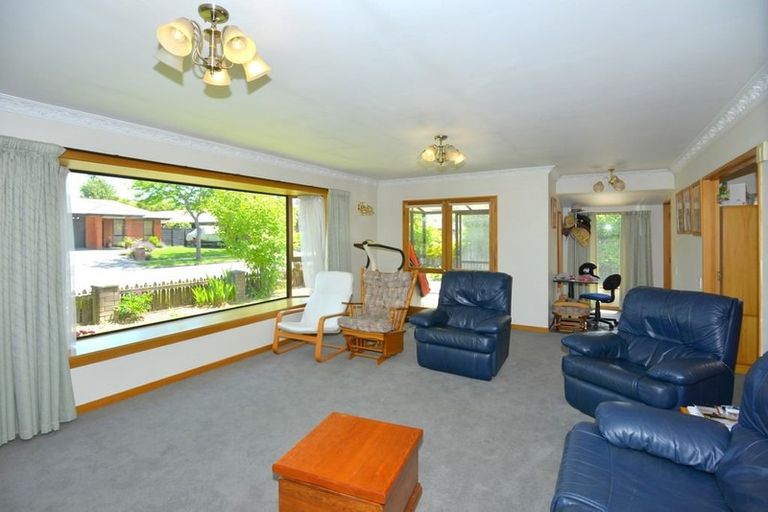 Photo of property in 16 Kedleston Drive, Avonhead, Christchurch, 8042