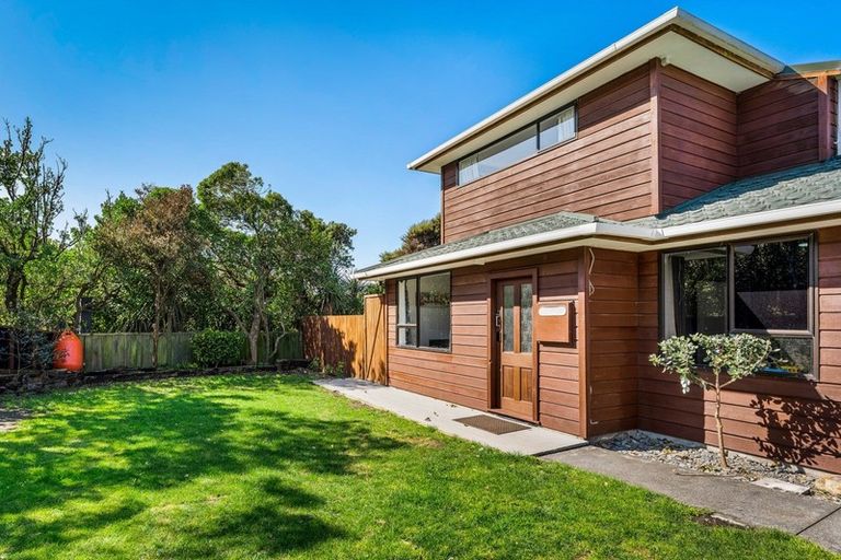 Photo of property in 55 Rawhiti Road, Pukerua Bay, 5026