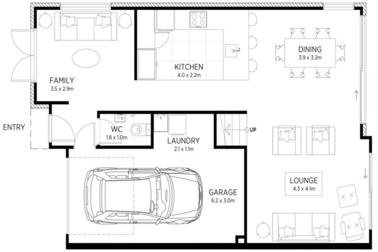 Photo of property in 32 Tamiro Road, Whenuapai, Auckland, 0618