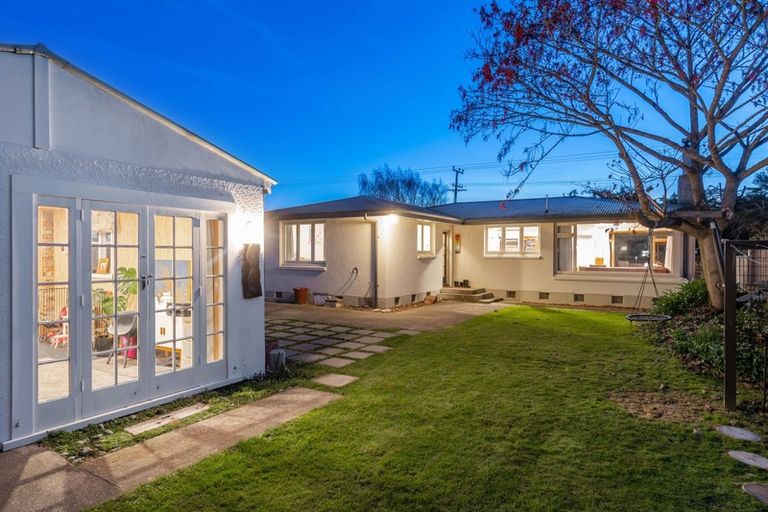 Photo of property in 8 Hammerichs Road, Rapaura, Blenheim, 7272