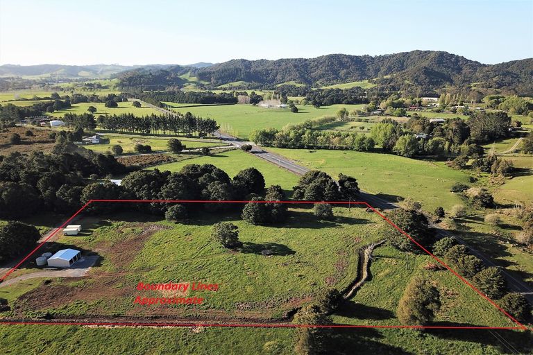 Photo of property in 469b State Highway 10, Oromahoe, Kaikohe, 0472