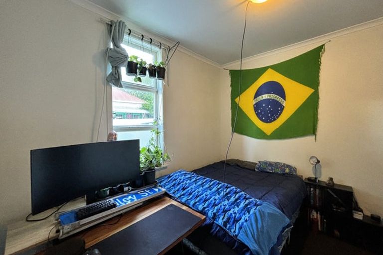 Photo of property in 6 Hanson Street, Mount Cook, Wellington, 6021